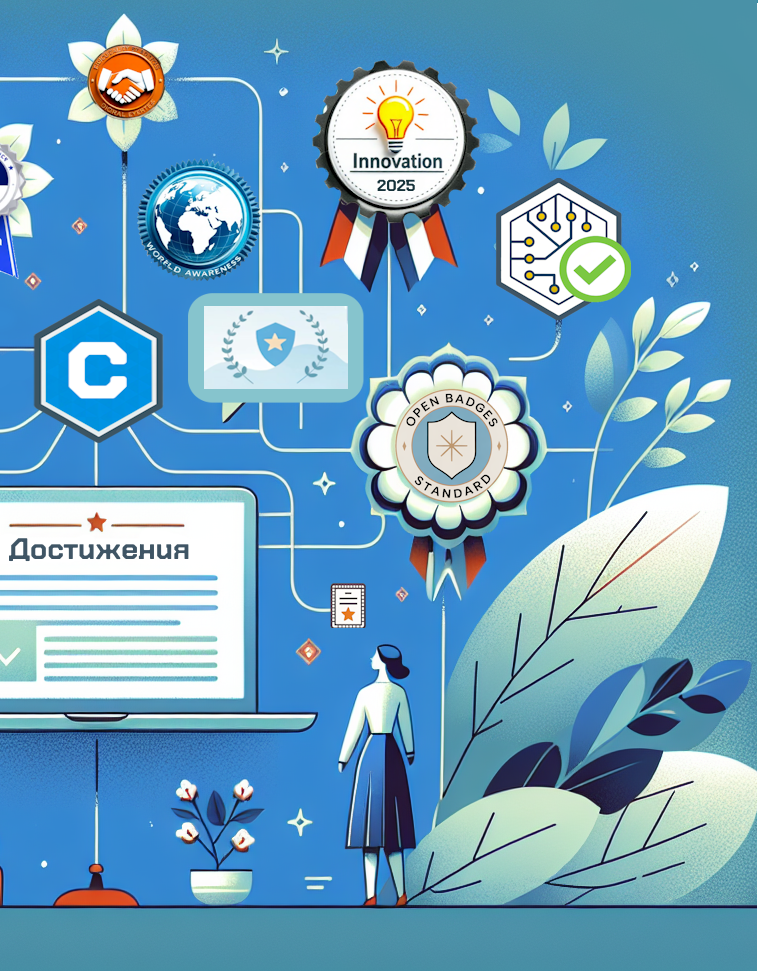 SymbolTech Hero Illustration