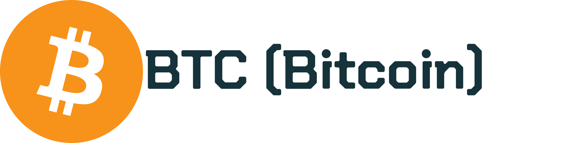 BTC Logo