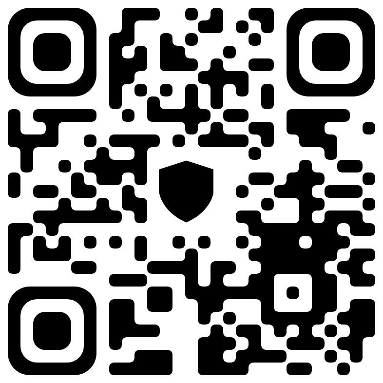 BTC QR Code