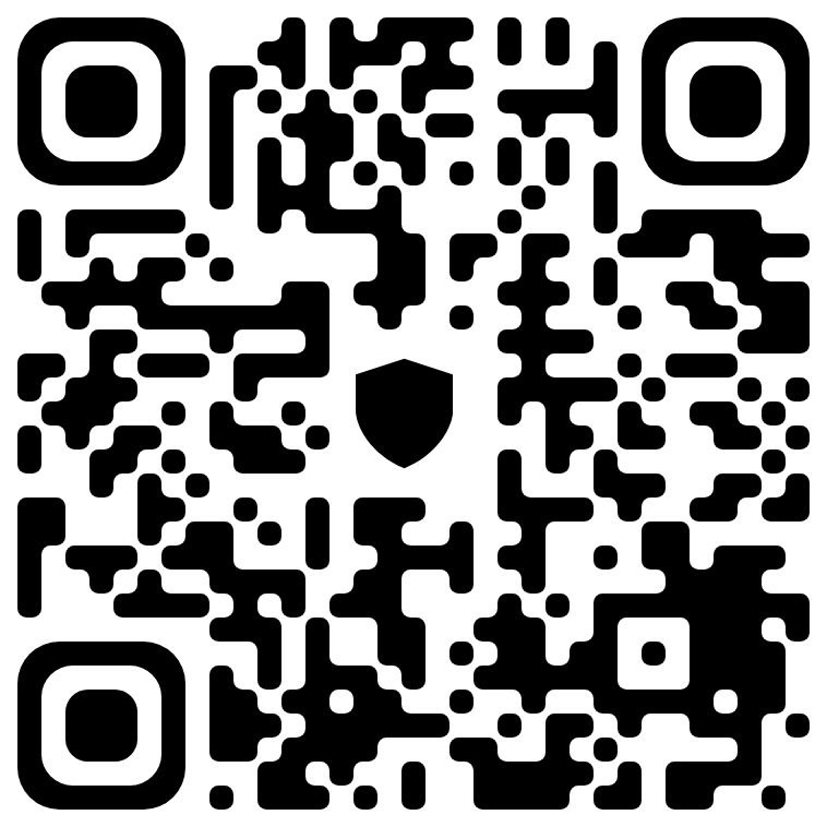 SOL QR Code