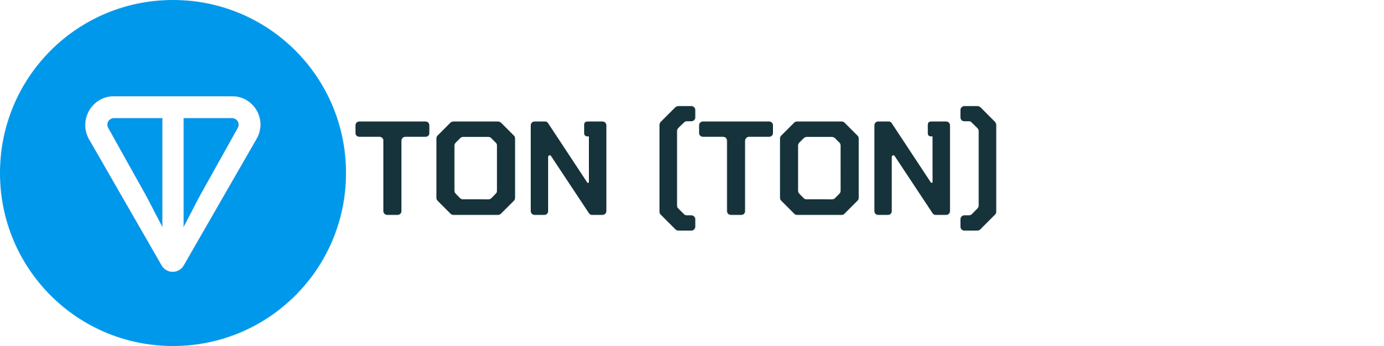 TON Logo