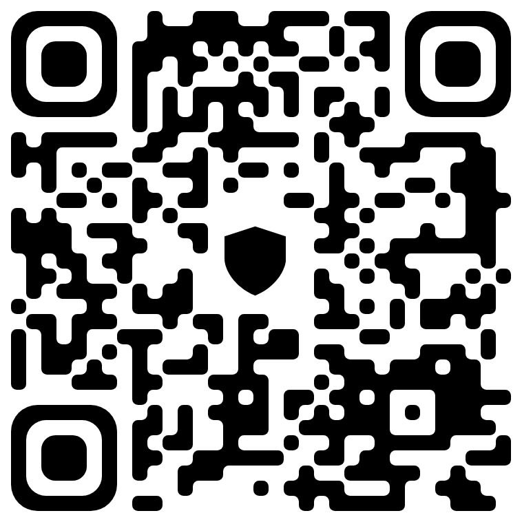 TON QR Code