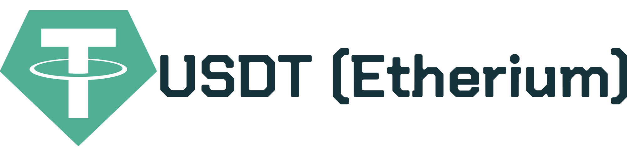 USDT Logo