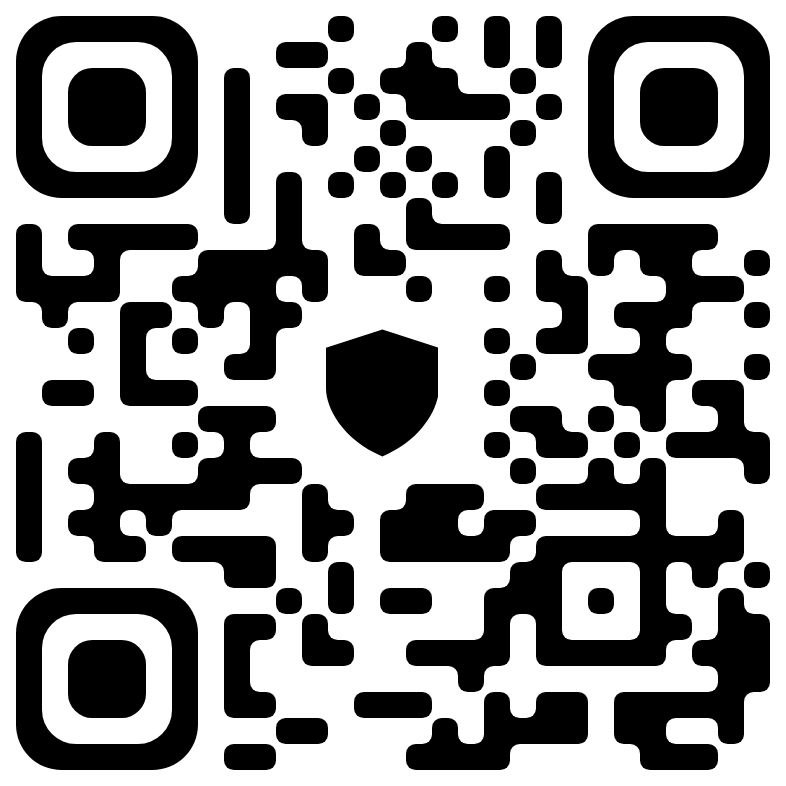 USDT QR Code